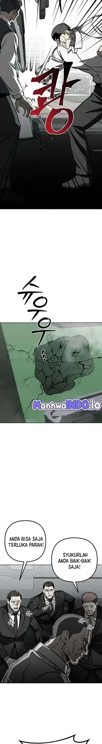 Yaksha Chapter 10 - halaman 29