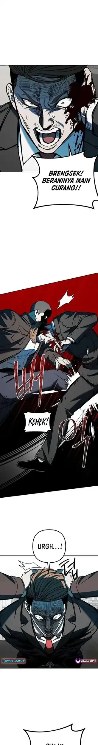Yaksha Chapter 10 - halaman 3