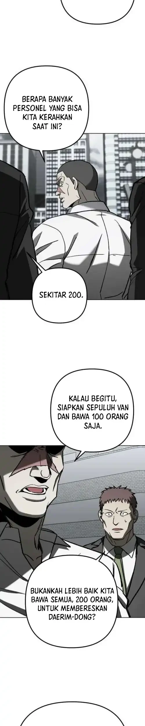 Yaksha Chapter 10 - halaman 31