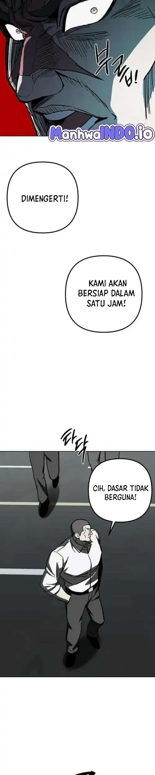 Yaksha Chapter 10 - halaman 33