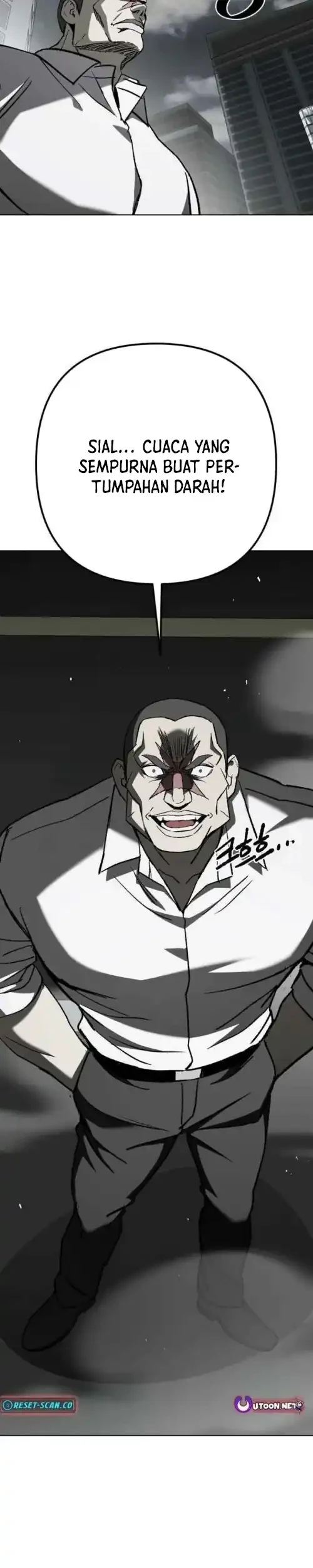Yaksha Chapter 10 - halaman 35