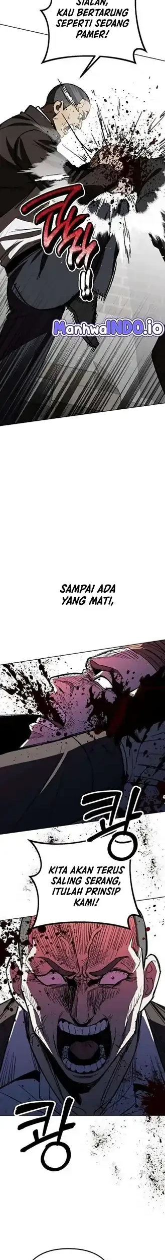 Yaksha Chapter 10 - halaman 4