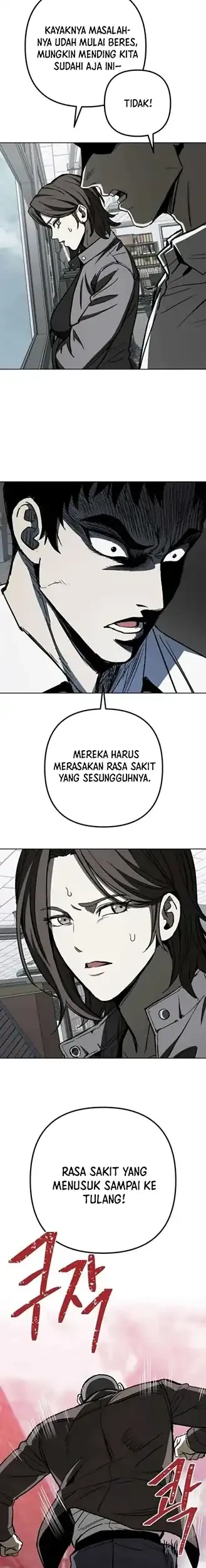 Yaksha Chapter 10 - halaman 5