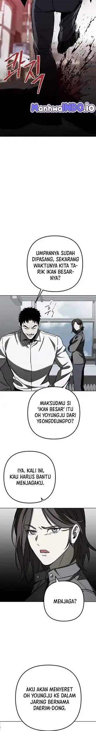 Yaksha Chapter 10 - halaman 6