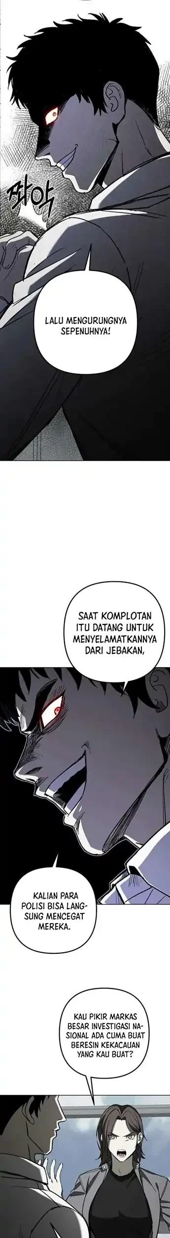 Yaksha Chapter 10 - halaman 7