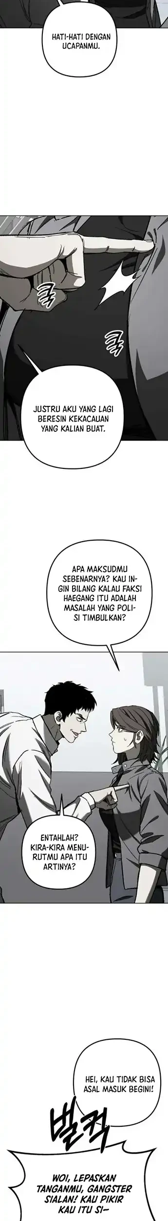 Yaksha Chapter 10 - halaman 8