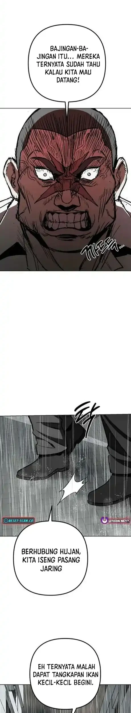 Yaksha Chapter 11 - halaman 12