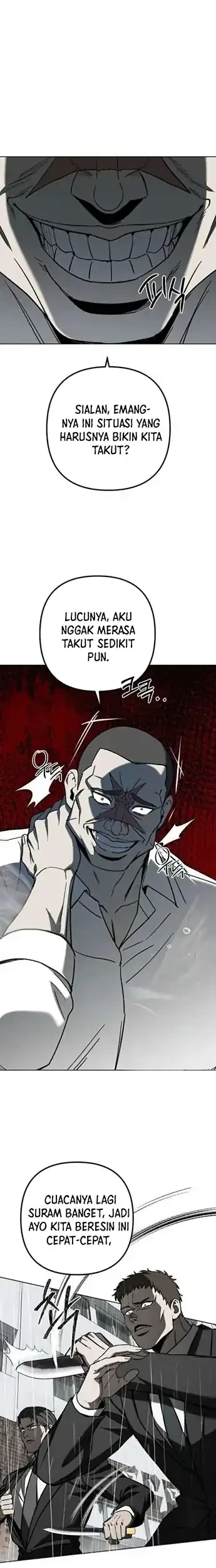 Yaksha Chapter 11 - halaman 14