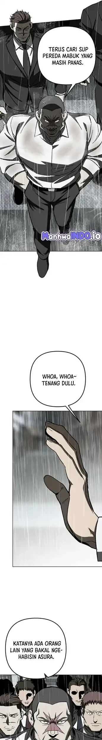 Yaksha Chapter 11 - halaman 15