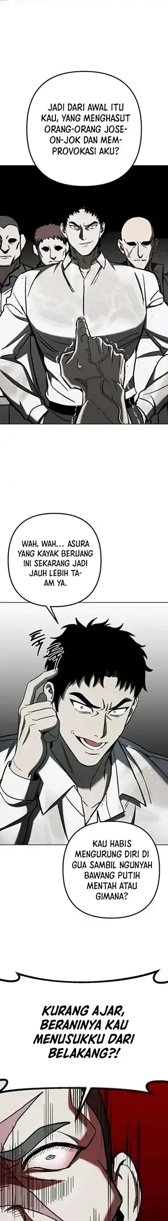 Yaksha Chapter 11 - halaman 18