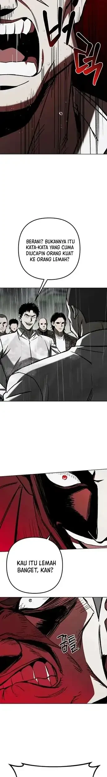 Yaksha Chapter 11 - halaman 19