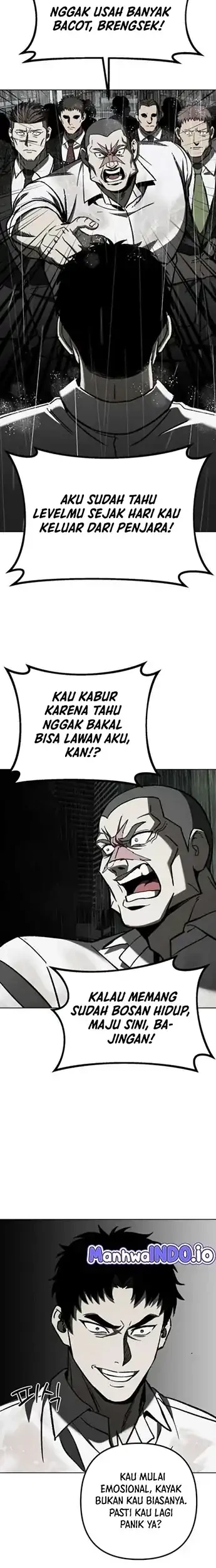 Yaksha Chapter 11 - halaman 20
