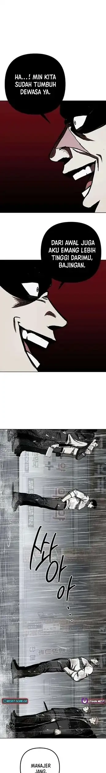 Yaksha Chapter 11 - halaman 21