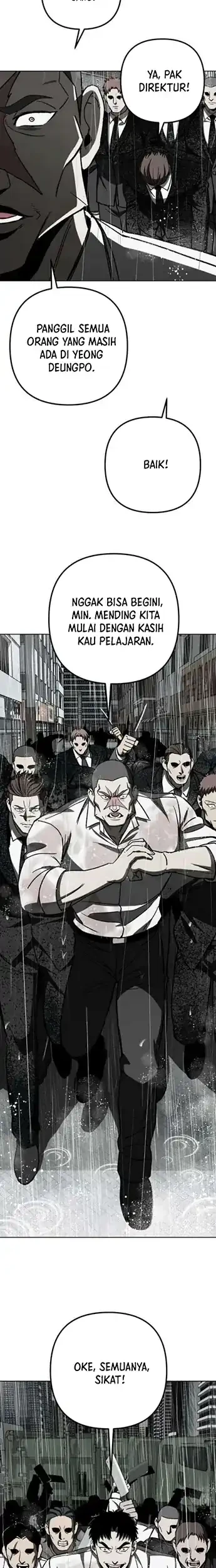 Yaksha Chapter 11 - halaman 22