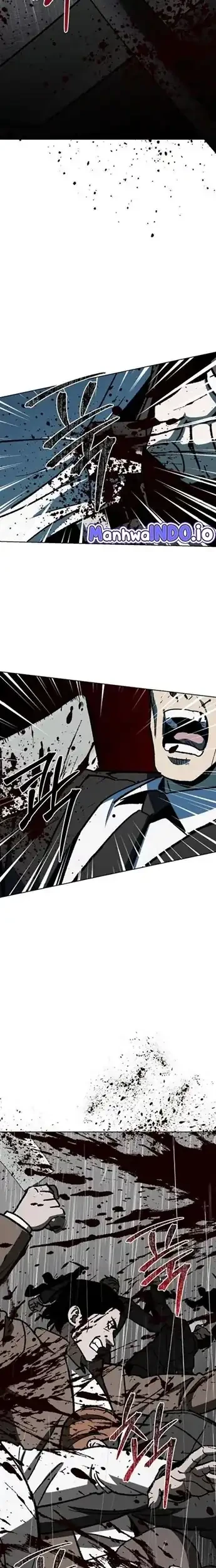 Yaksha Chapter 11 - halaman 27