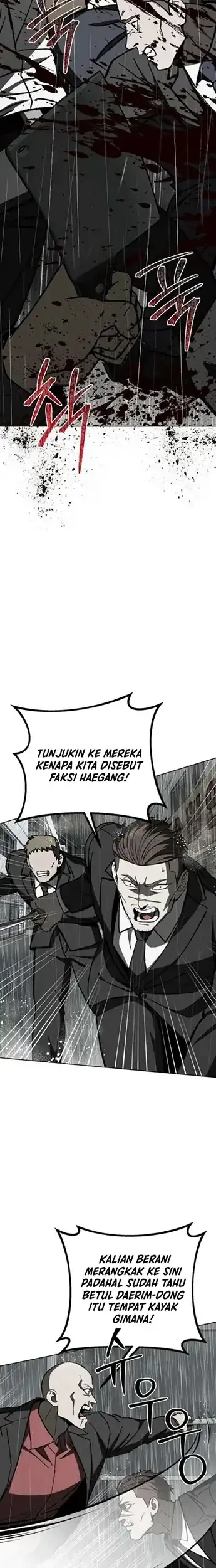 Yaksha Chapter 11 - halaman 28