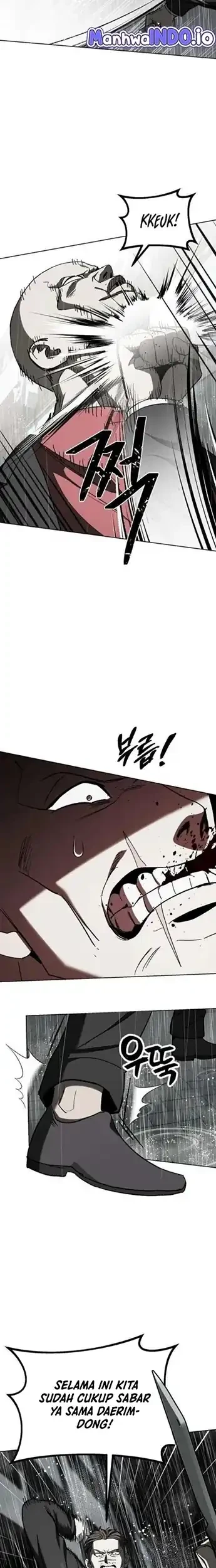 Yaksha Chapter 11 - halaman 29