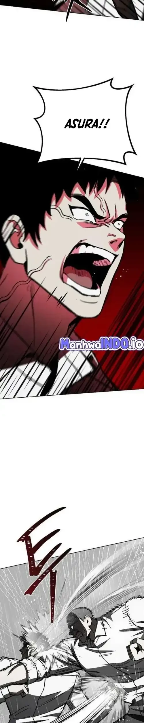 Yaksha Chapter 11 - halaman 33