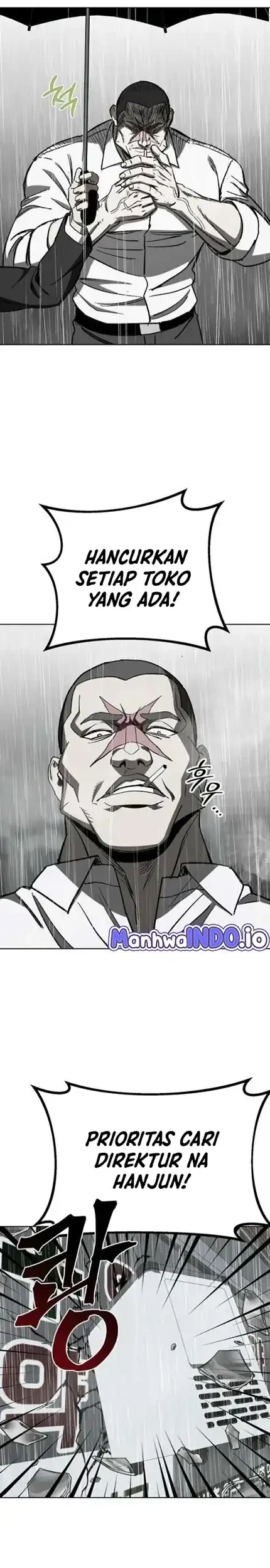 Yaksha Chapter 11 - halaman 5