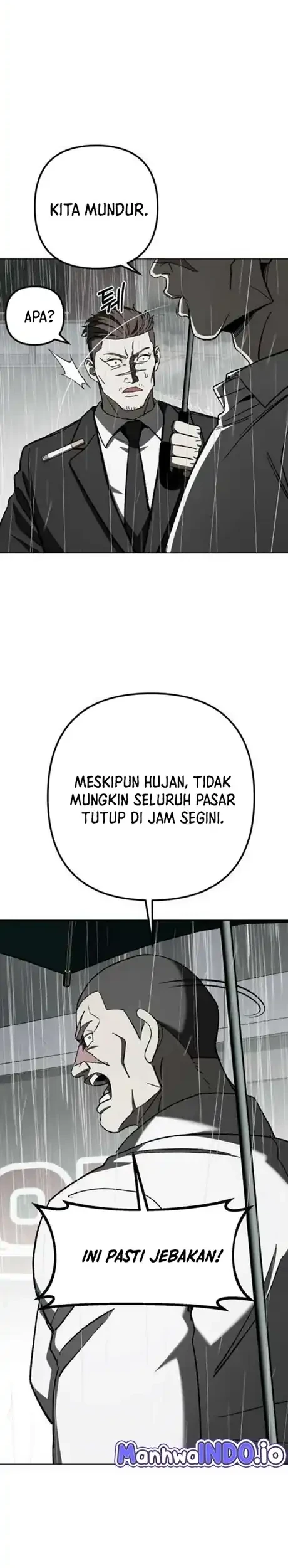 Yaksha Chapter 11 - halaman 8