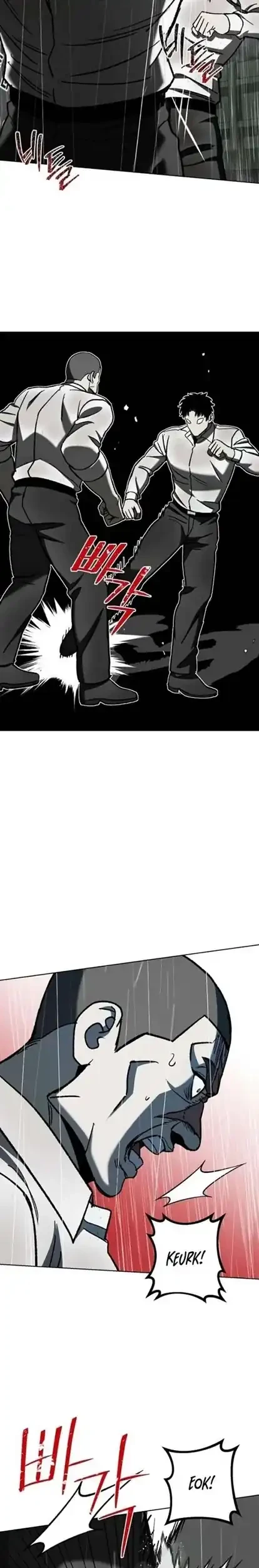 Yaksha Chapter 12 - halaman 13