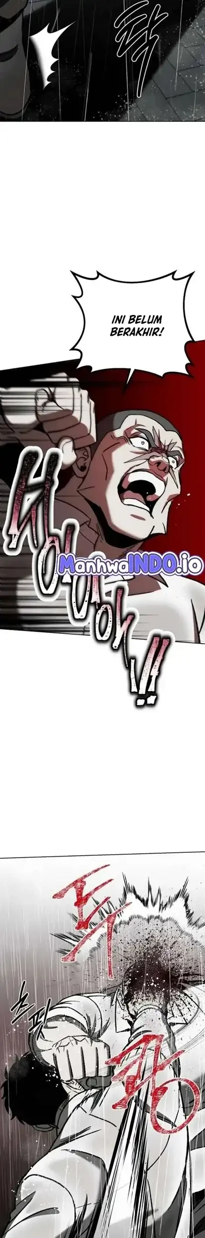 Yaksha Chapter 12 - halaman 15