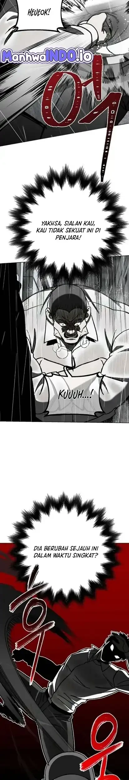 Yaksha Chapter 12 - halaman 17