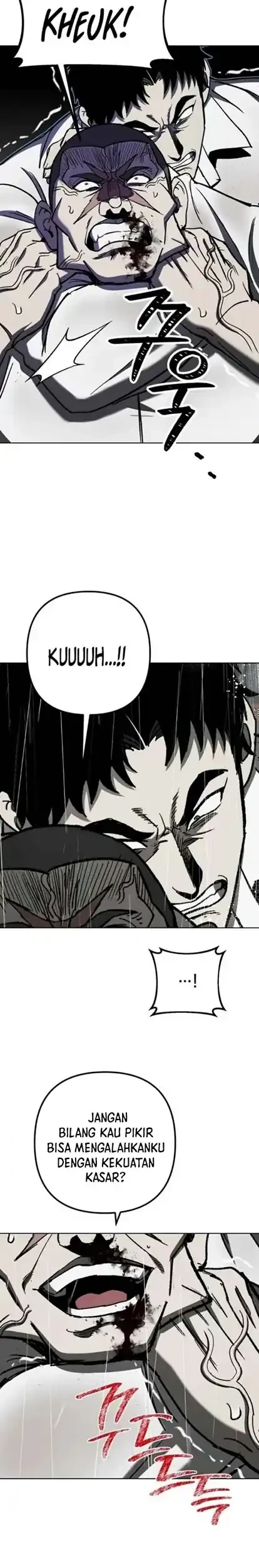 Yaksha Chapter 12 - halaman 20