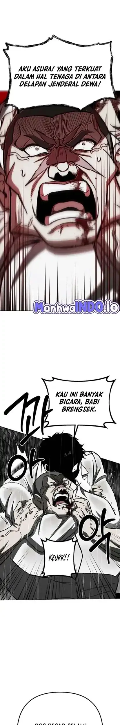 Yaksha Chapter 12 - halaman 21