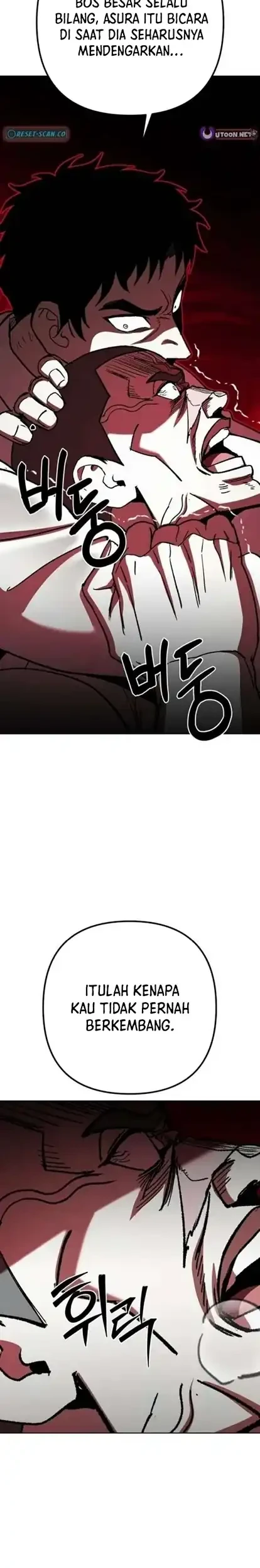 Yaksha Chapter 12 - halaman 22