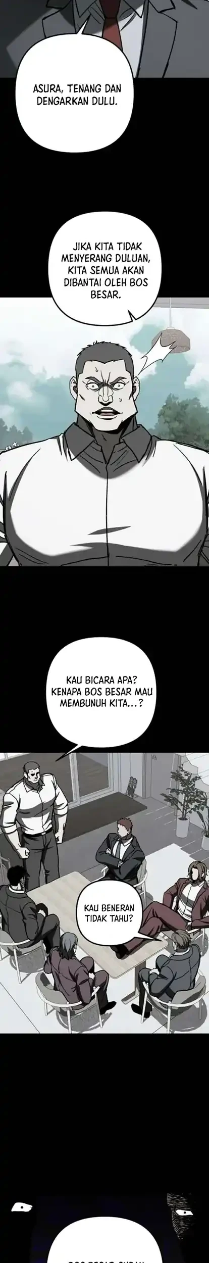 Yaksha Chapter 12 - halaman 25