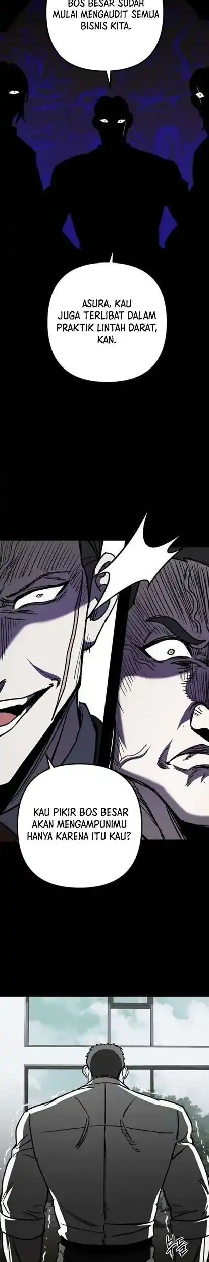 Yaksha Chapter 12 - halaman 26