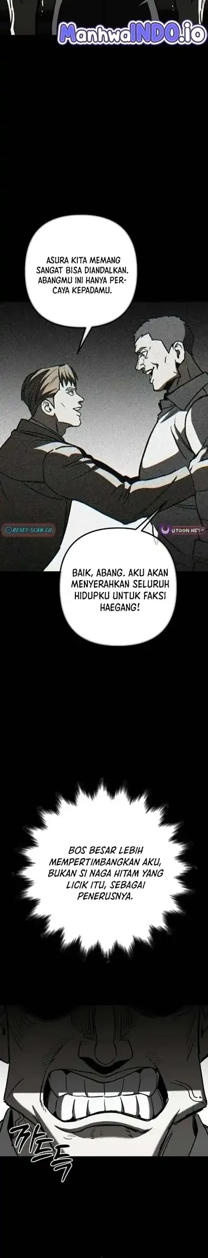 Yaksha Chapter 12 - halaman 27