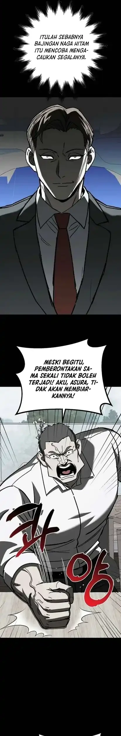 Yaksha Chapter 12 - halaman 28