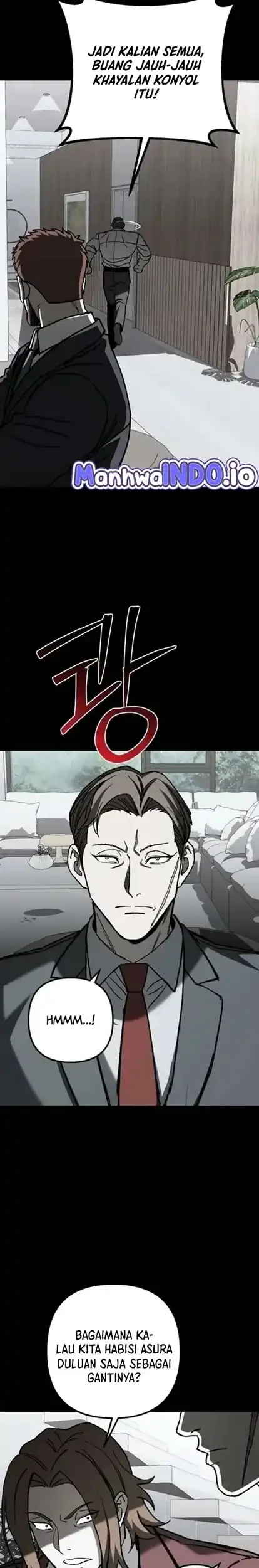Yaksha Chapter 12 - halaman 29