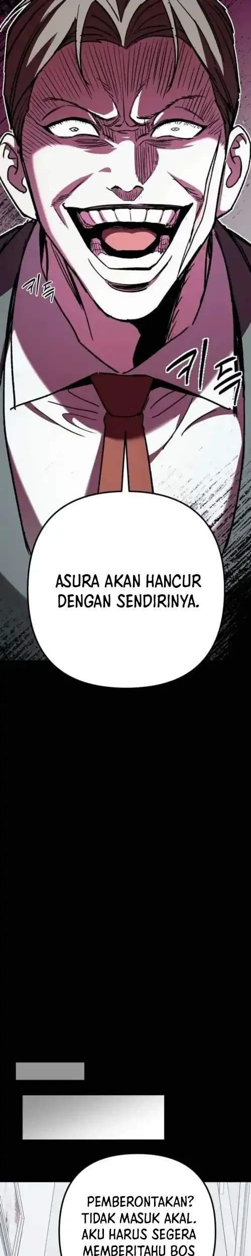 Yaksha Chapter 12 - halaman 31