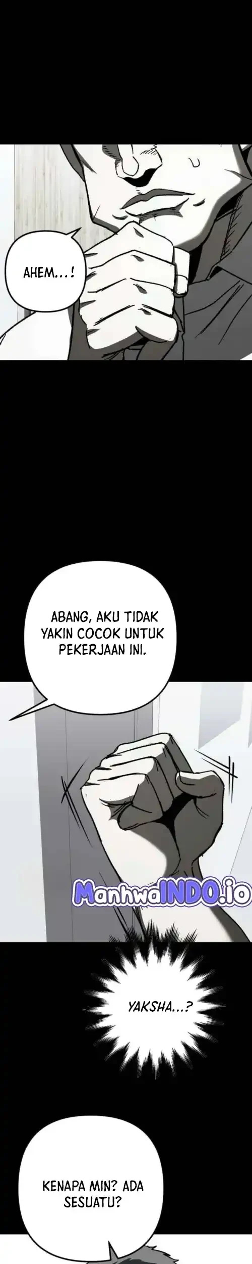 Yaksha Chapter 12 - halaman 33