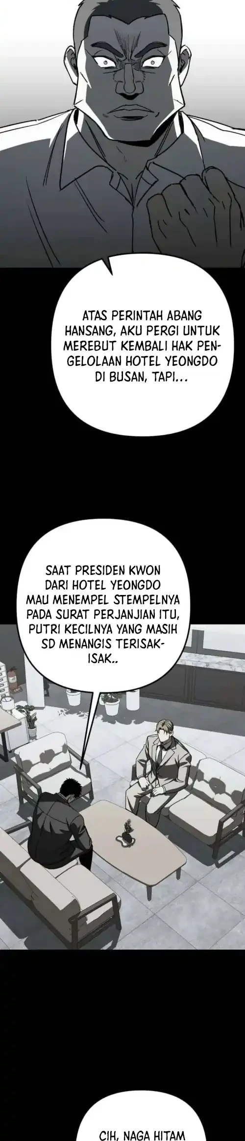 Yaksha Chapter 12 - halaman 34