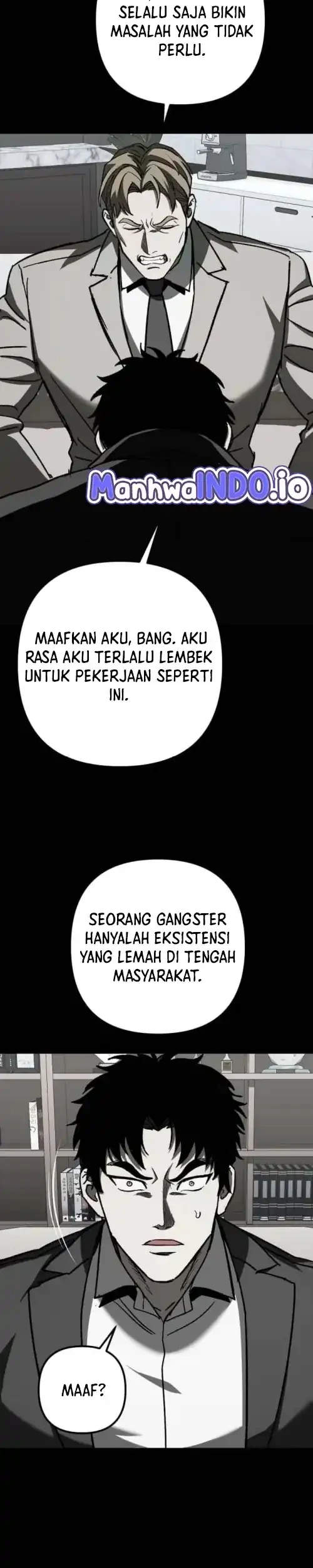Yaksha Chapter 12 - halaman 35