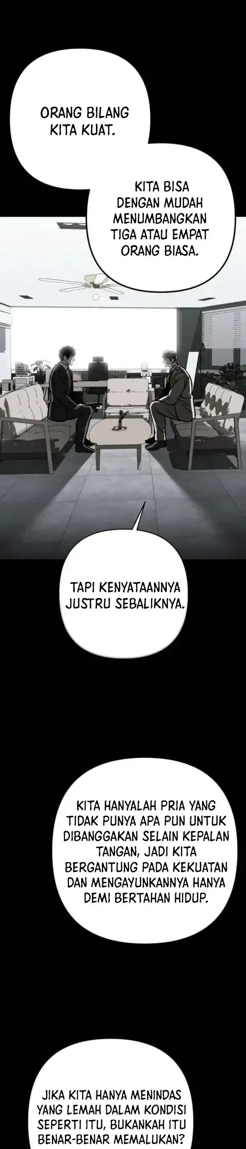 Yaksha Chapter 12 - halaman 36