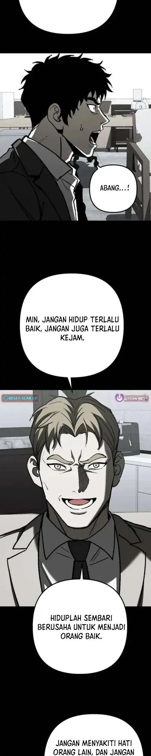 Yaksha Chapter 12 - halaman 37