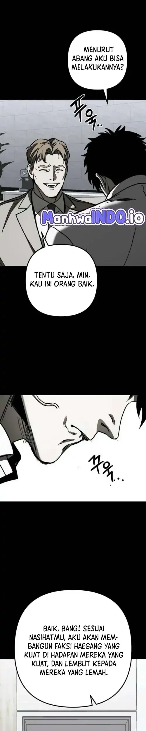Yaksha Chapter 12 - halaman 39