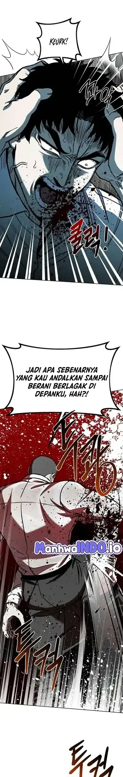 Yaksha Chapter 12 - halaman 5