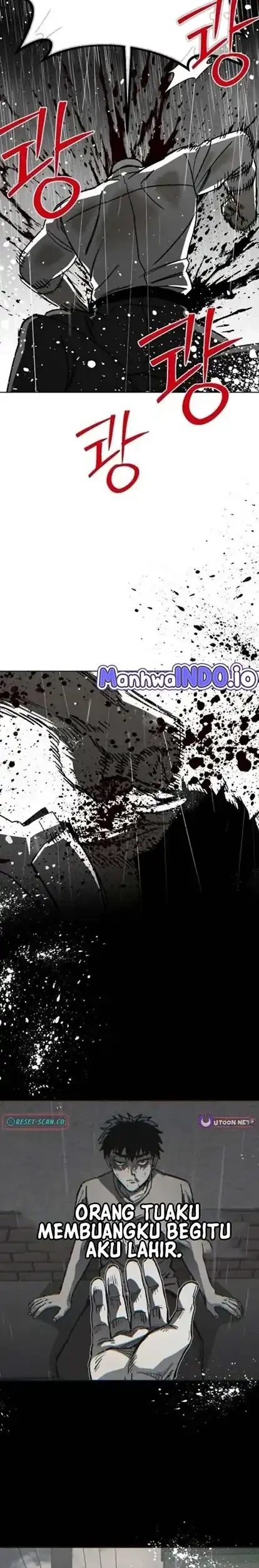 Yaksha Chapter 13 - halaman 11