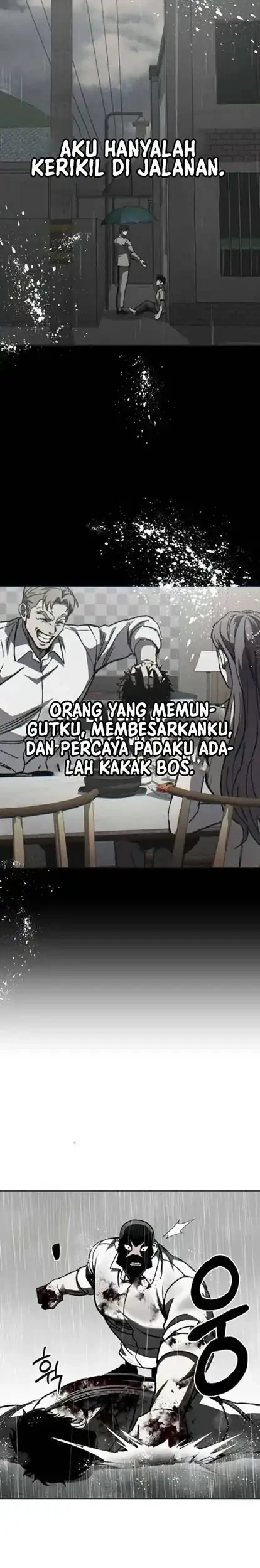 Yaksha Chapter 13 - halaman 12
