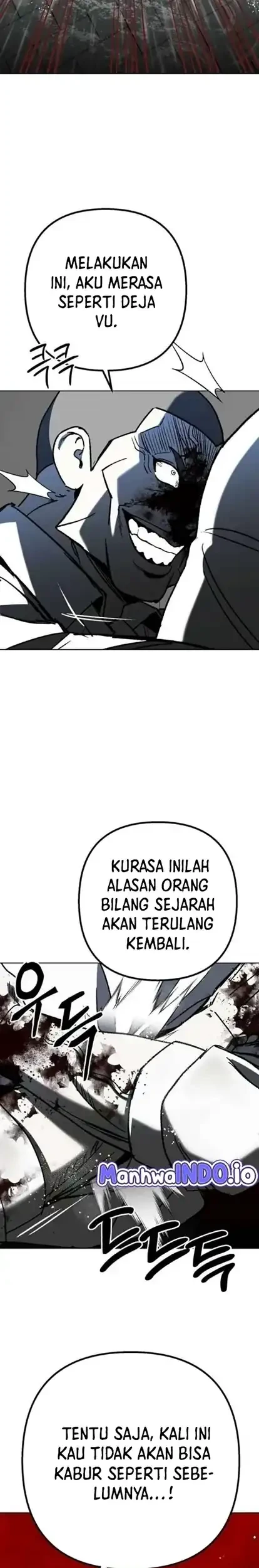 Yaksha Chapter 13 - halaman 17