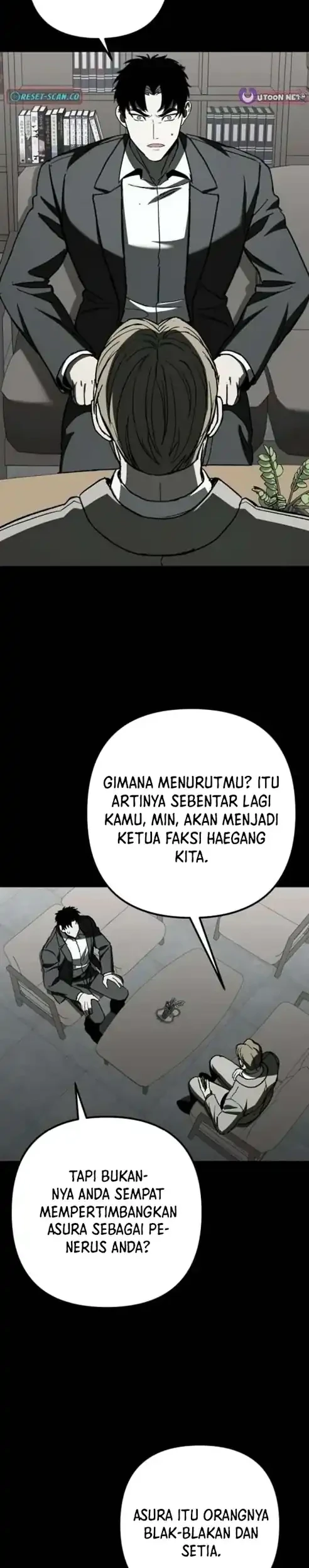 Yaksha Chapter 13 - halaman 2