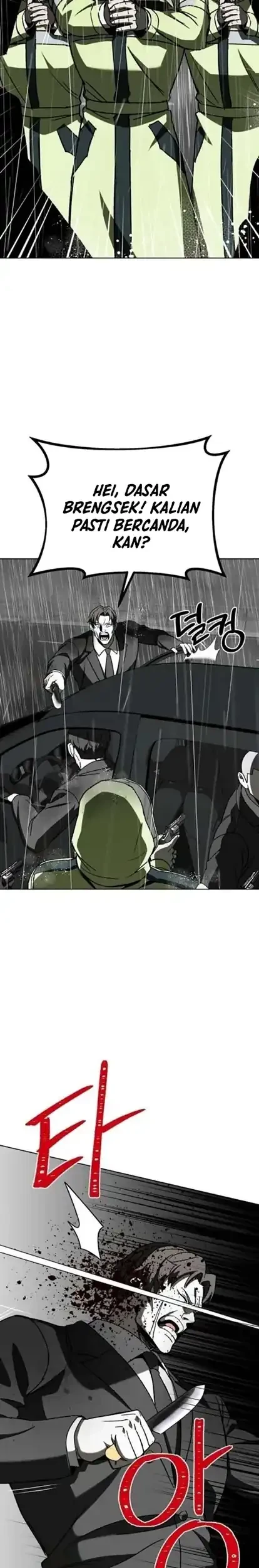 Yaksha Chapter 13 - halaman 25