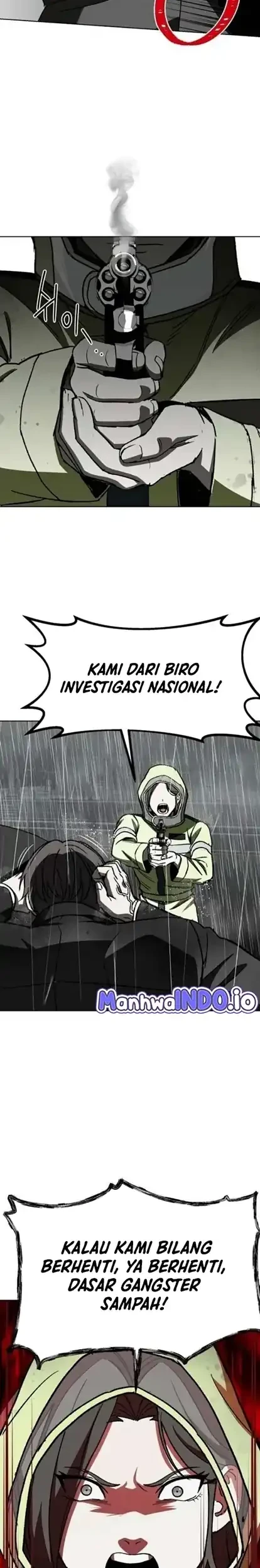 Yaksha Chapter 13 - halaman 26