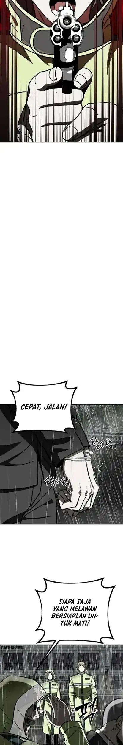Yaksha Chapter 13 - halaman 27